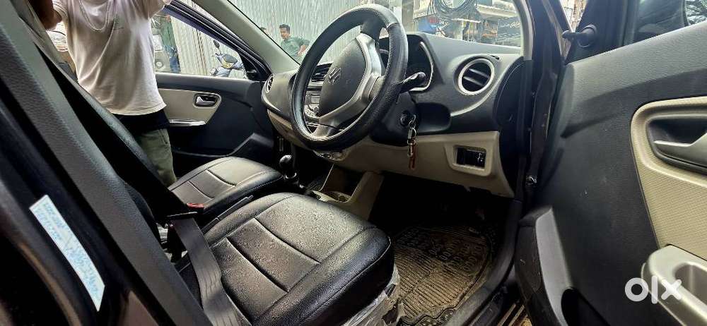 Maruti Suzuki Alto K10 1.0 Vxi, 2019, Petrol