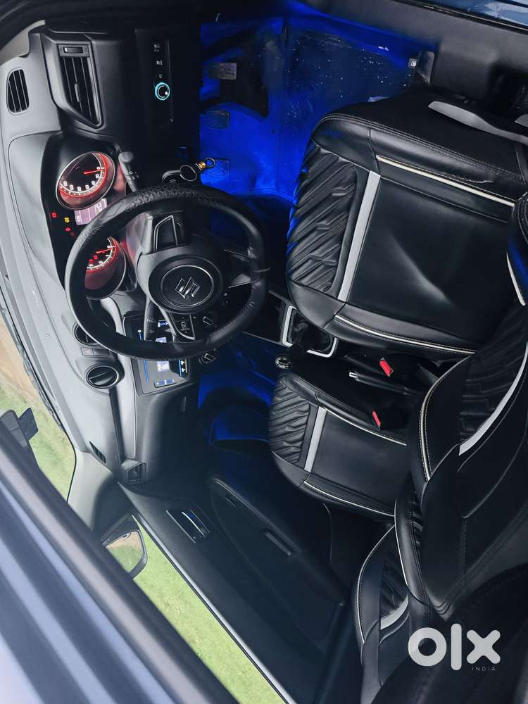 Maruti Suzuki Swift Vxi Cng, 2023, Petrol
