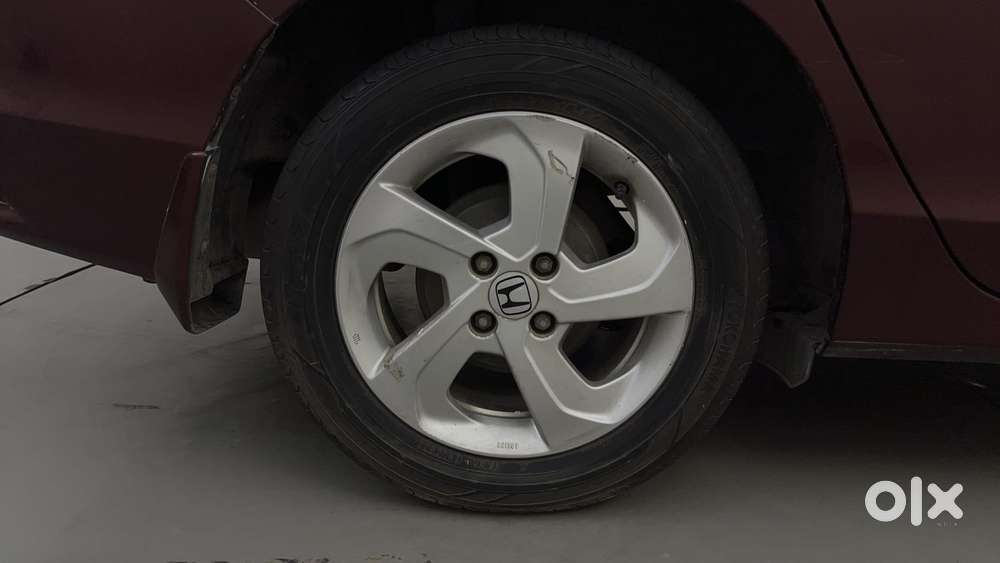 Honda City 2014-2015 I Dtec Vx, 2015, Petrol