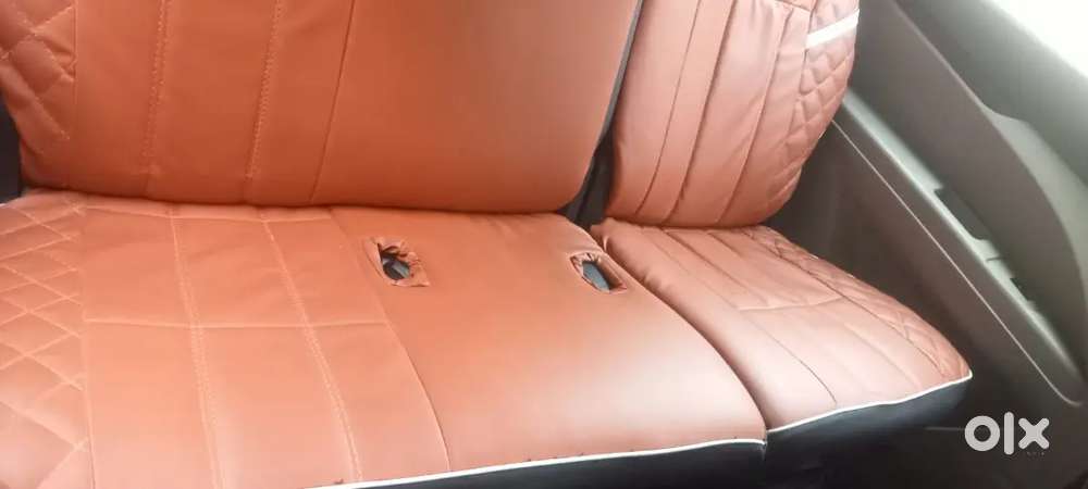 Mahindra Marazzo 2019 Diesel Well Maintained