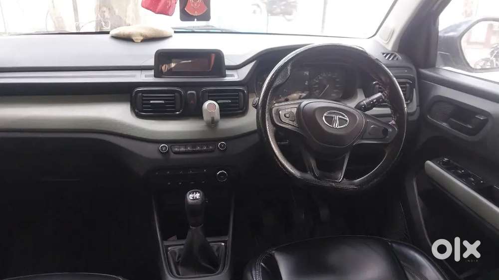 Tata Punch 2022 Petrol Good Condition