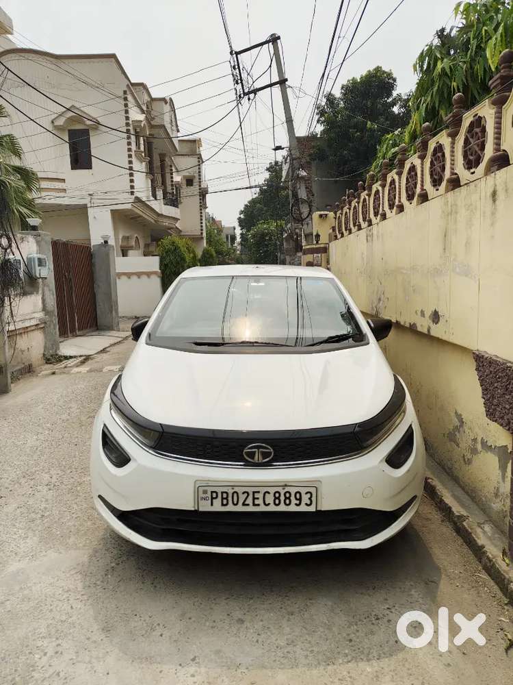 Tata Altroz 2021 Petrol 69000 Km Driven