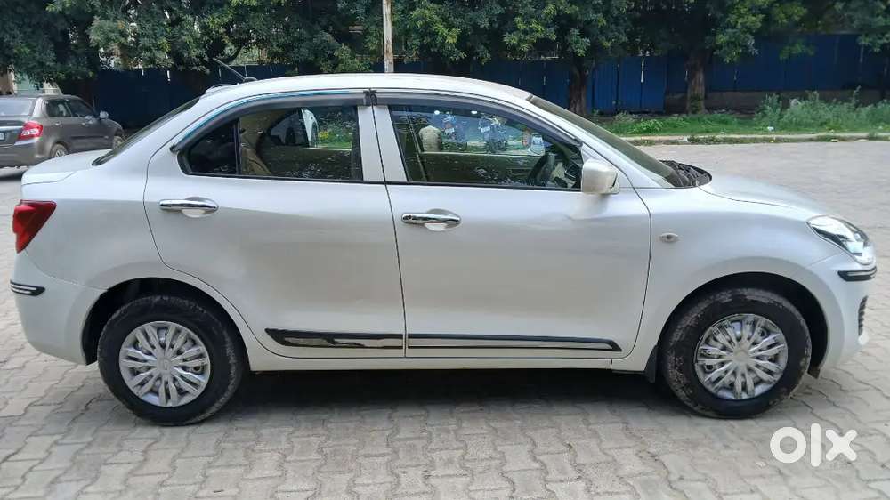 Maruti Suzuki Dzire 2020 Reg 2021 Lxi Petrol Manual Well Condition Car