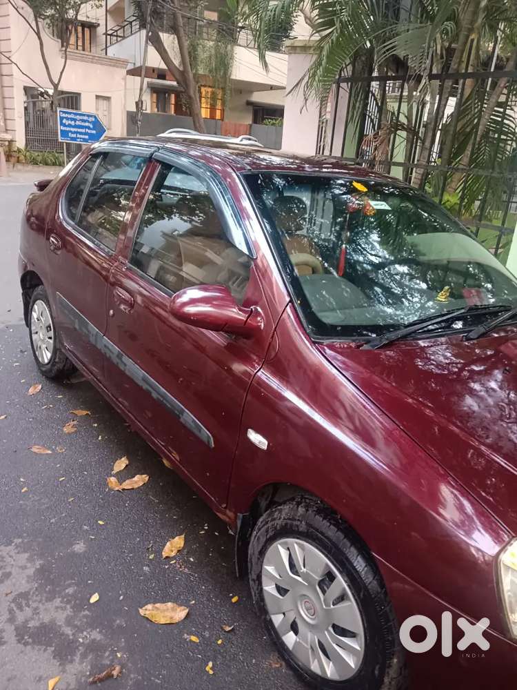 Tata Indigo Ecs 2011 For Sale