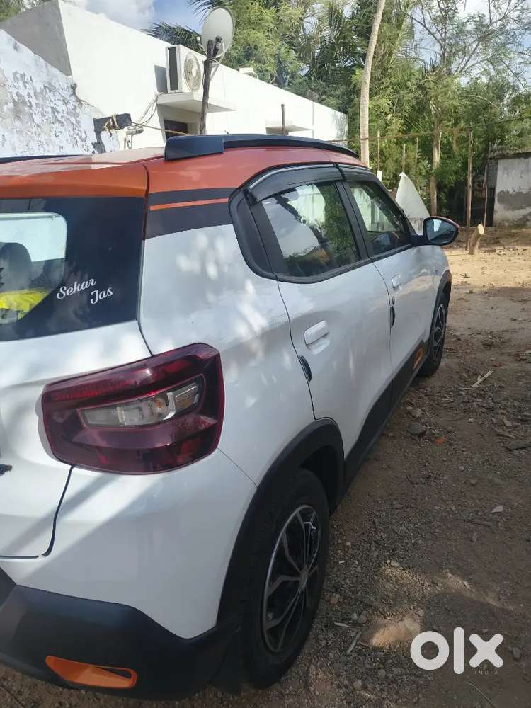 Citroen C3 Feel Petrol 2023