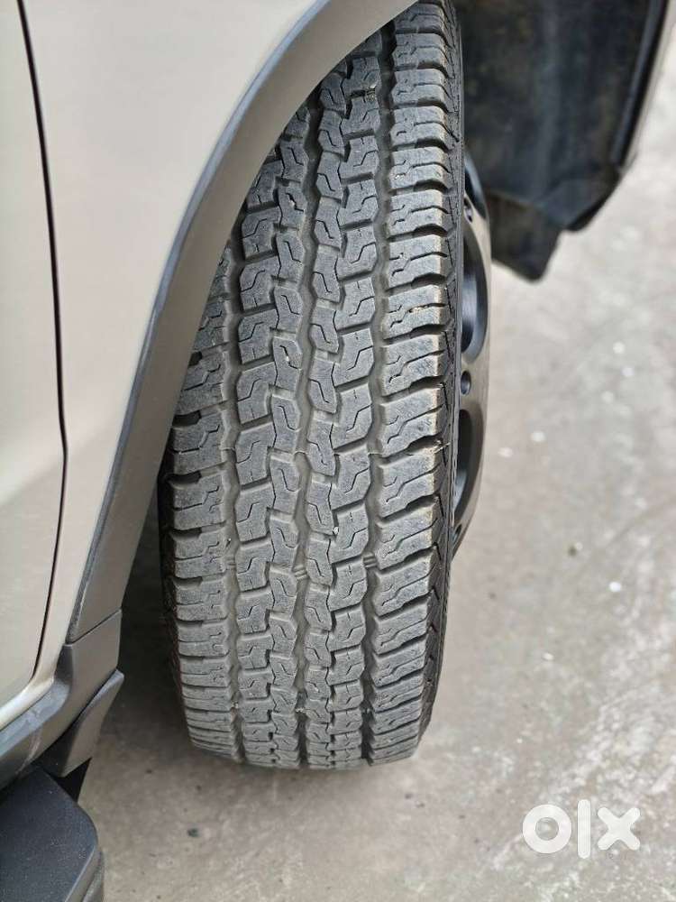 Mahindra Bolero Neo 1.5 N8, 2023, Diesel