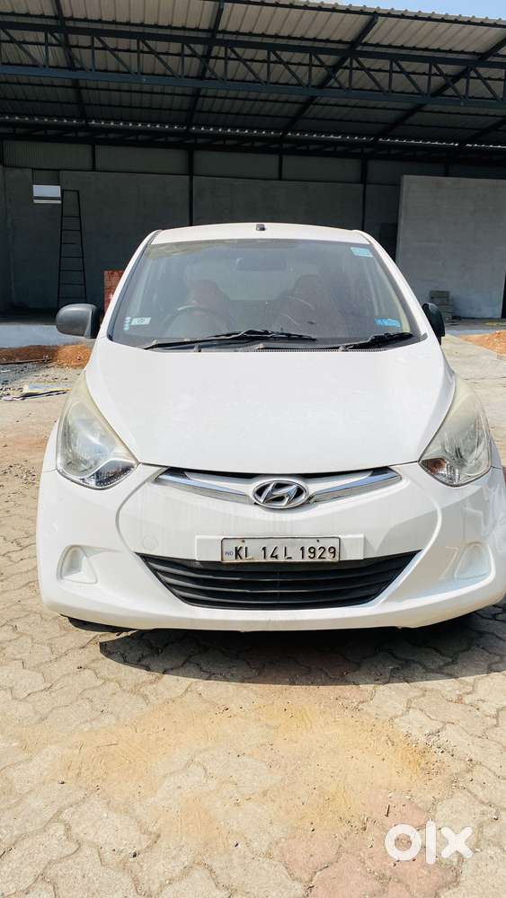 Hyundai Eon Era, 2011, Petrol