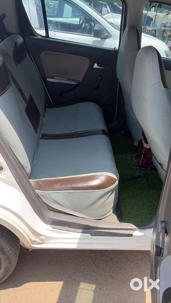 2016 Maruti Suzuki Alto K10