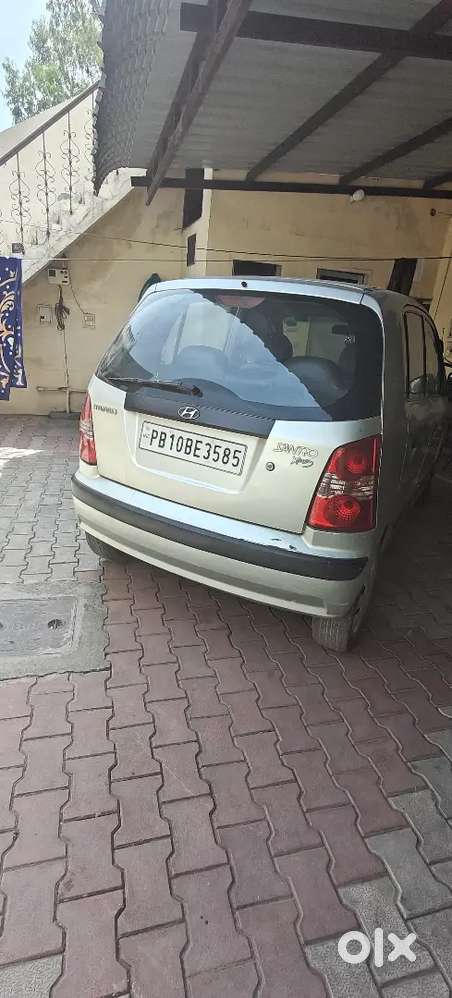 Good Great Condition Passing 2030