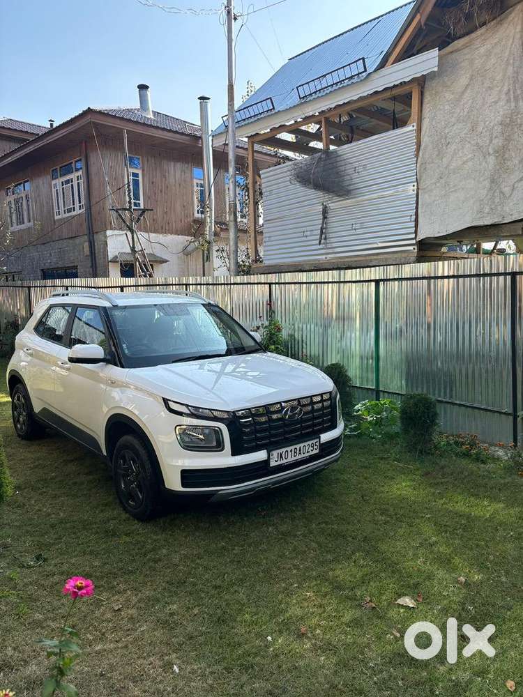 Hyundai Car Petrol 2024