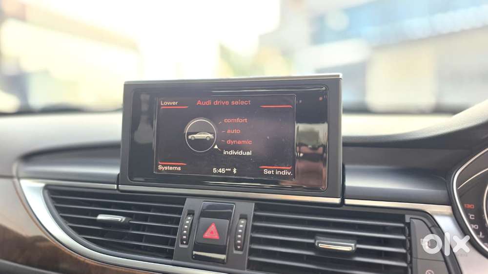 Audi A6 2.0 Tdi, 2013, Diesel