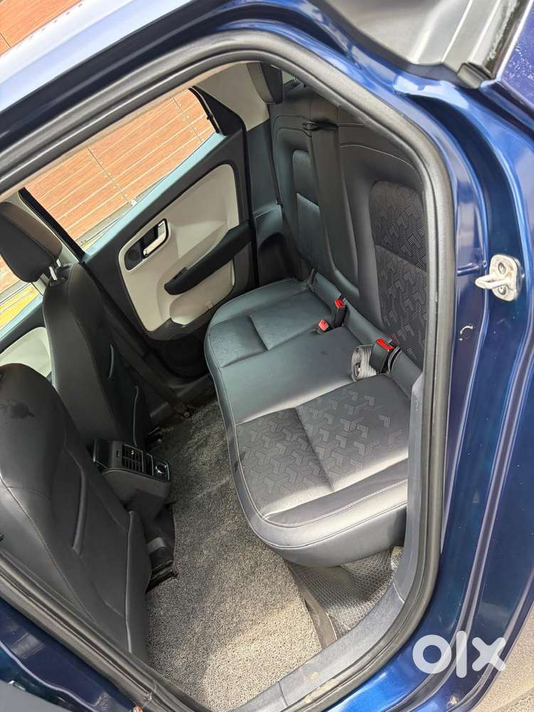 Tata Altroz 1.2 Xz Plus Petrol, 2022, Petrol