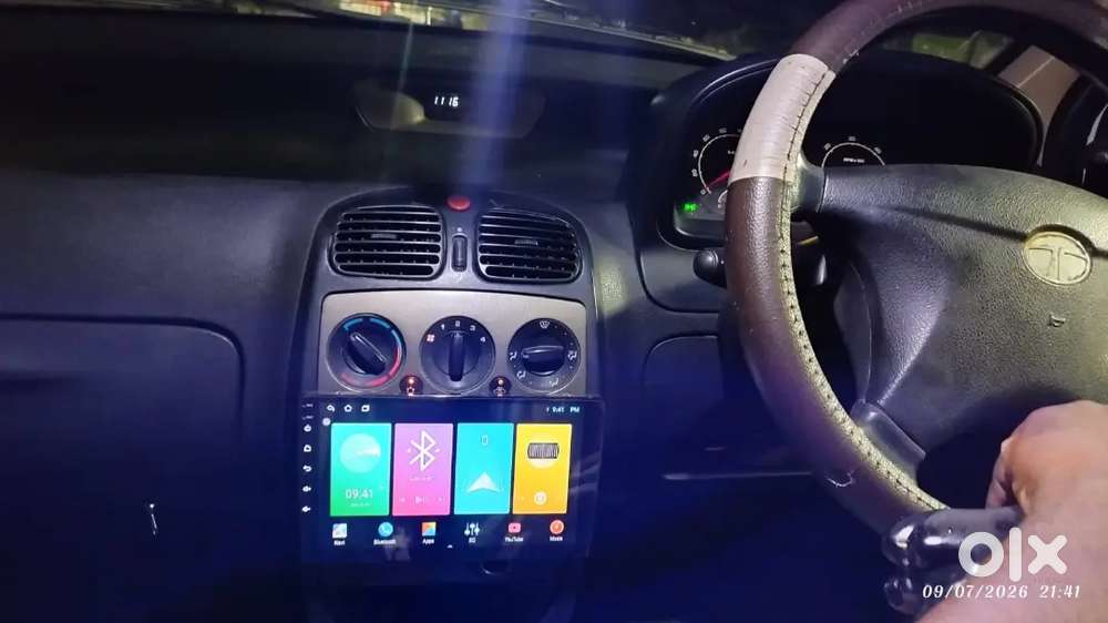 Tata Indigo Ecs 2015