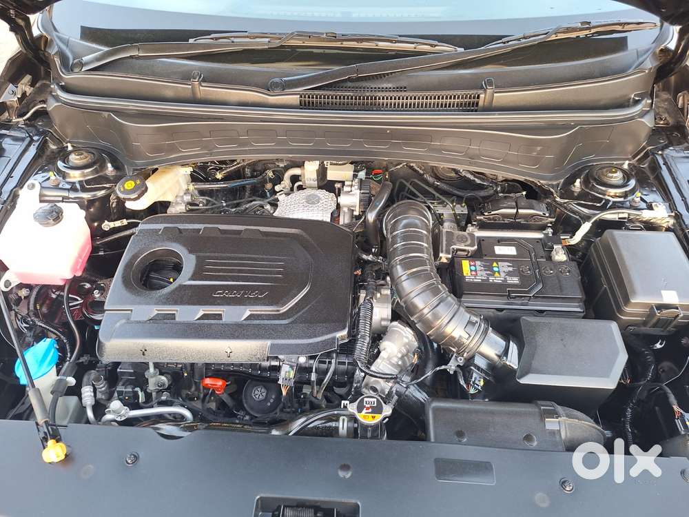 Kia Seltos 1.5 Hte Diesel Imt, 2025, Diesel