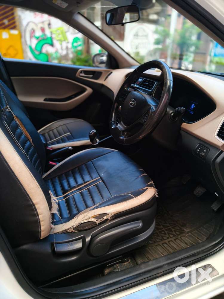 Hyundai Elite I20 1.4 Crdi Asta (o), 2018, Diesel