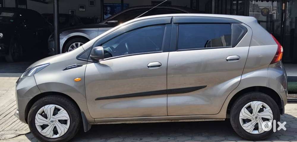 Datsun Redigo 2020-2022 0.8 T, 2022, Petrol