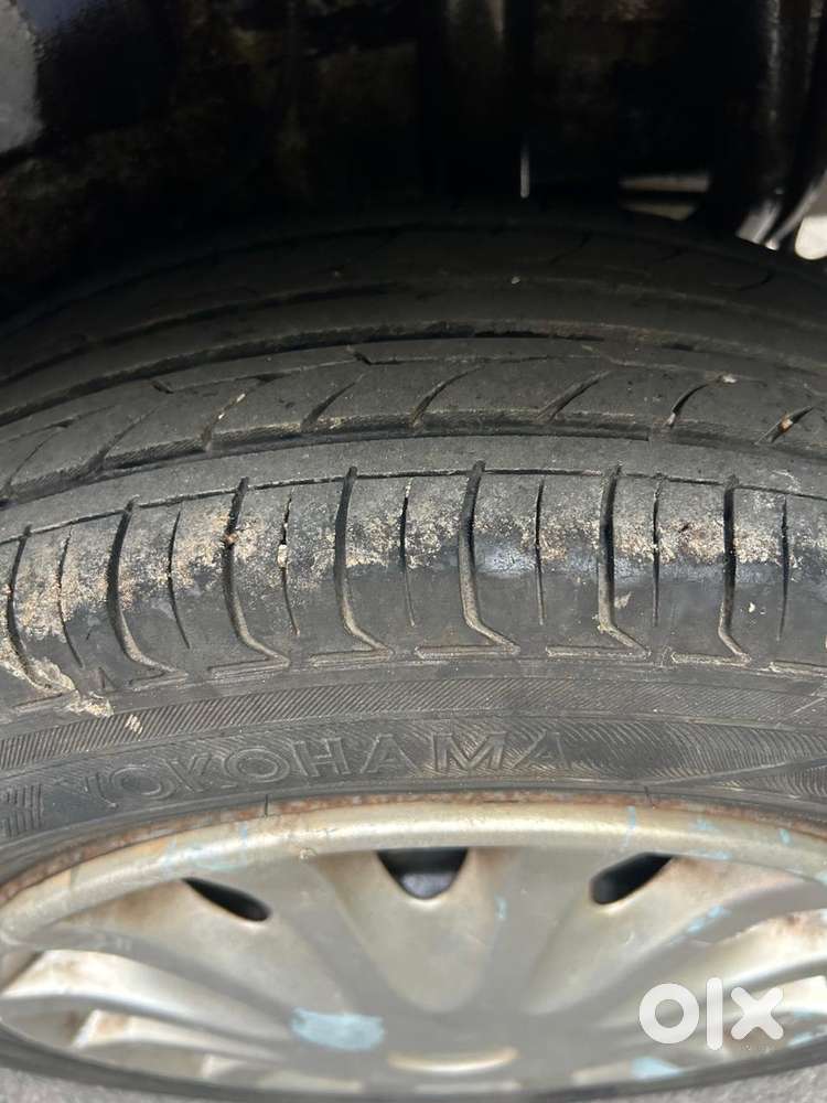 Tata Indica Vista Quadrajet Vx, 2010, Petrol