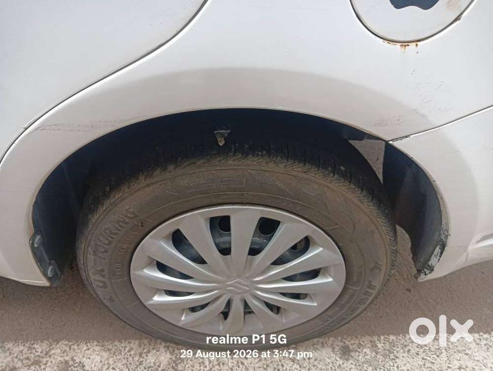 Maruti Suzuki Swift Dzire Tour Ldi, 2016, Diesel
