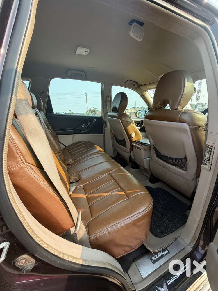 Mahindra Xuv500 Diesel Manual 2016