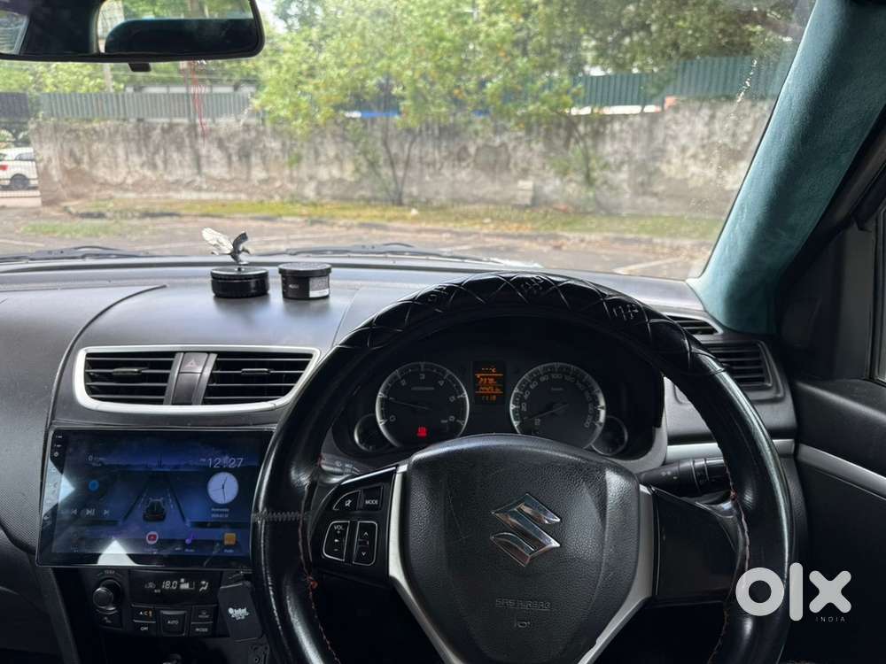 Maruti Suzuki Swift 2013 Diesel