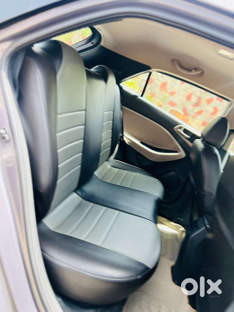 Hyundai Elite I20 Sportz (o) 1.2, 2017, Petrol