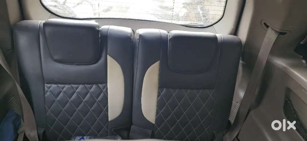 Mahindra Suv 500 Top Class Condition