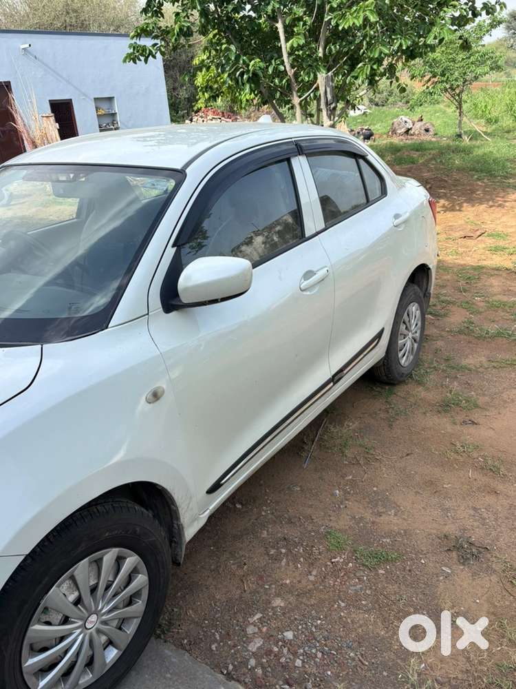 Maruti Suzuki Dzire Diesel 2019