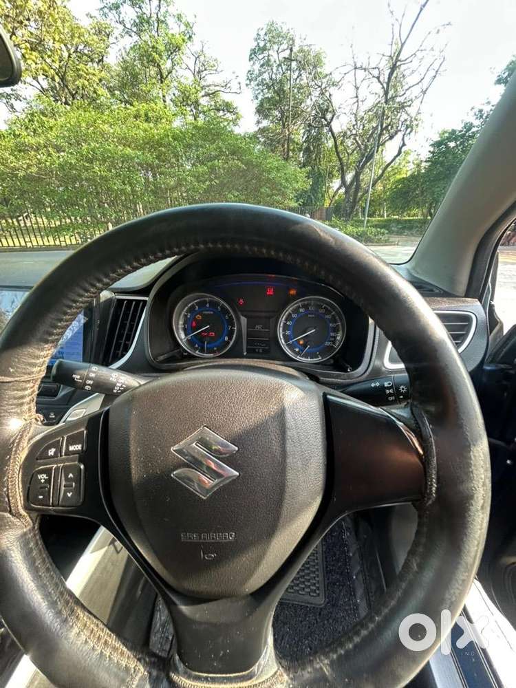 Maruti Suzuki Baleno 2018 Petrol 68000 Km Driven