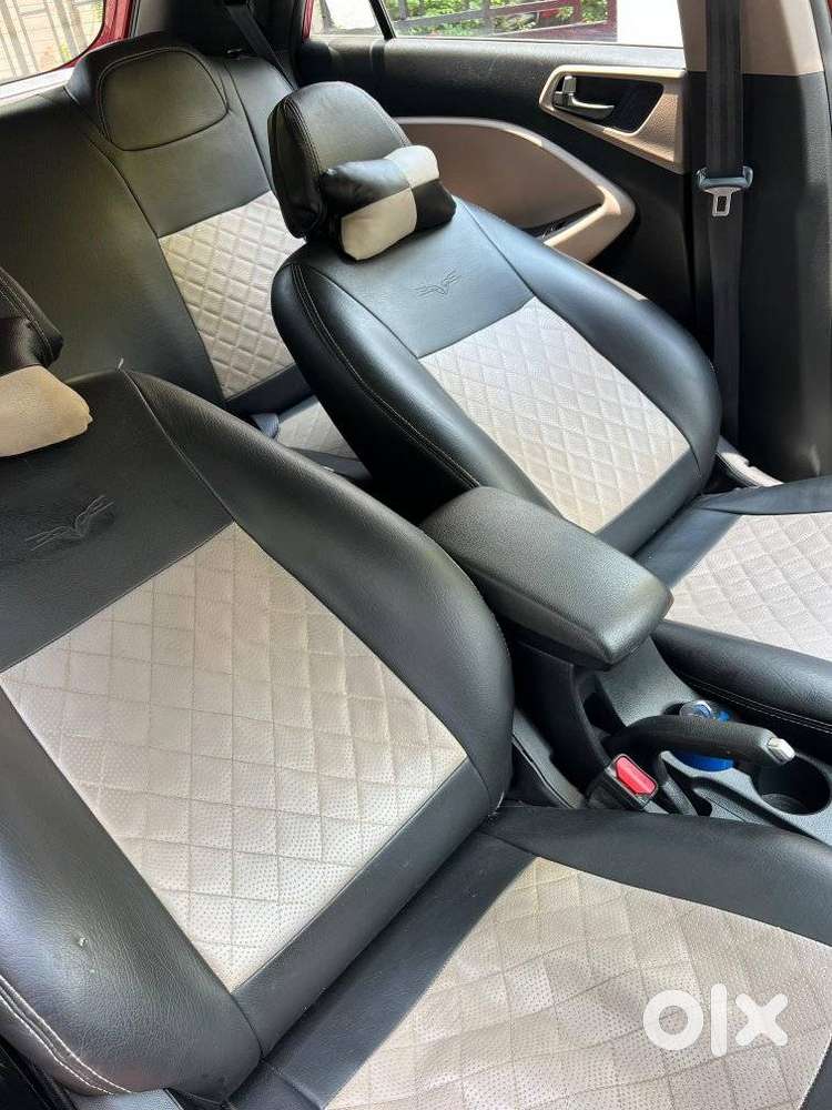 Hyundai I20, 2015, Petrol