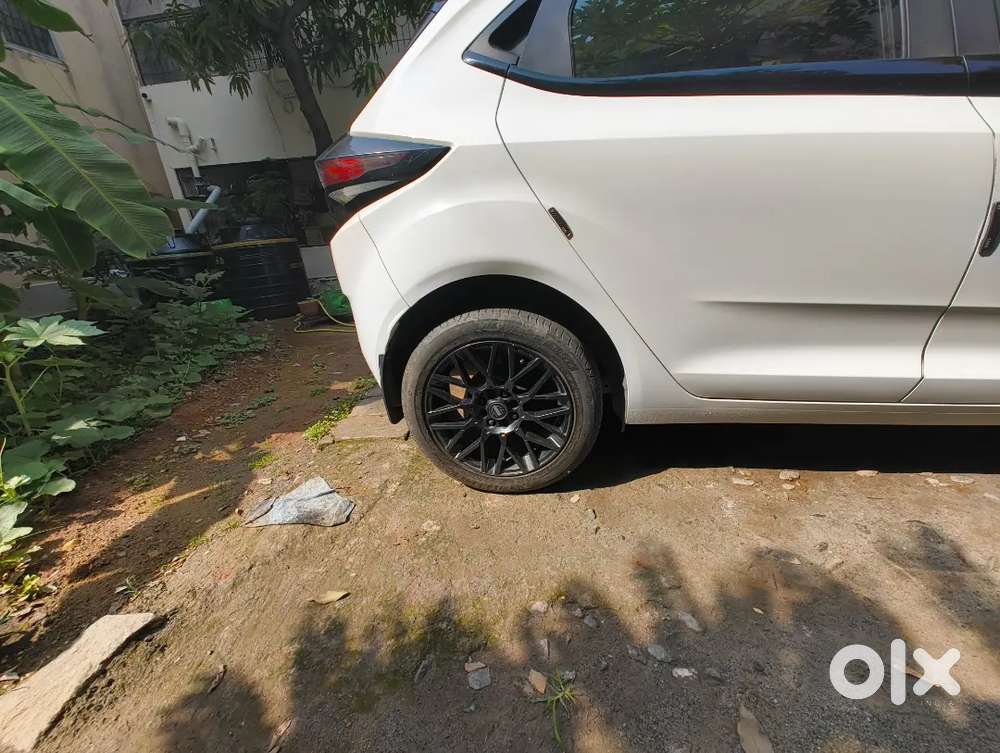 2021 Tata Altroz Iturbo 1st Owner