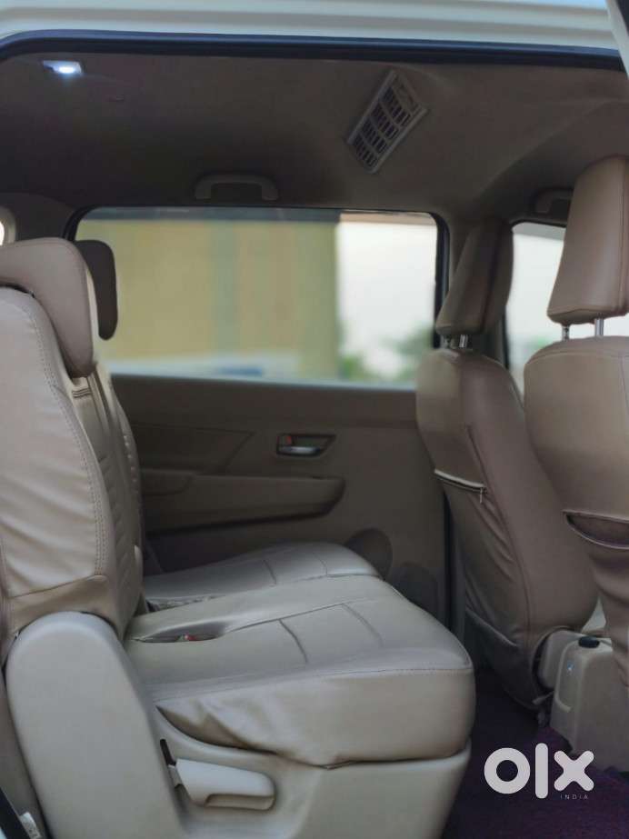 Maruti Suzuki Ertiga 2022-2023  Vxi, 2022, Petrol