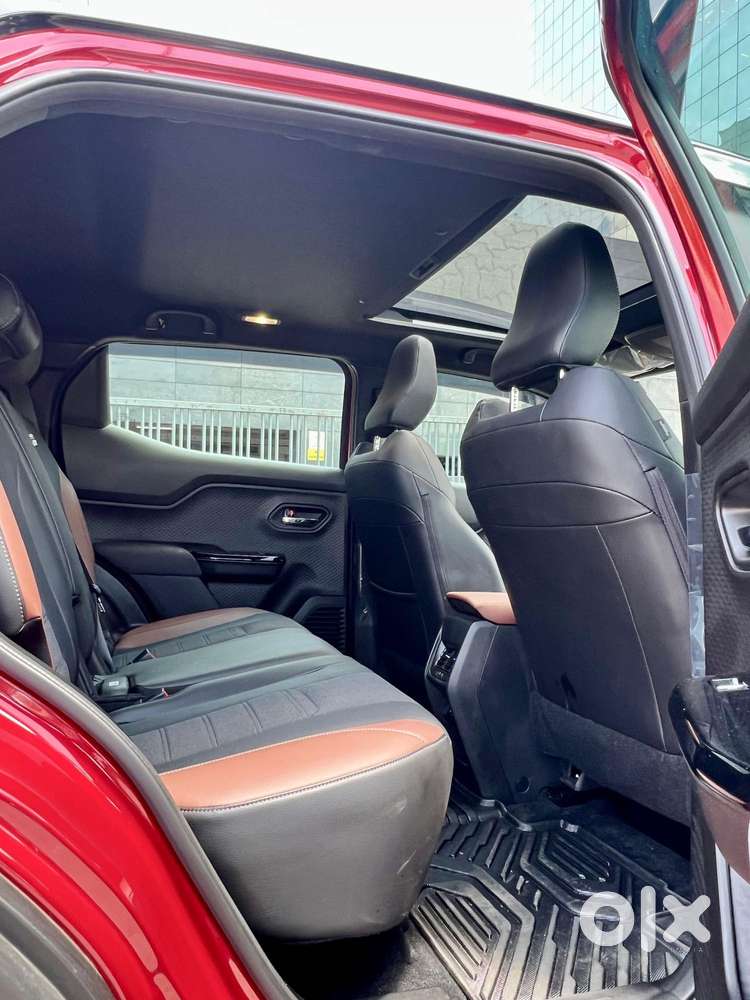 Maruti Suzuki E Vitara Alpha, 2026, Electric