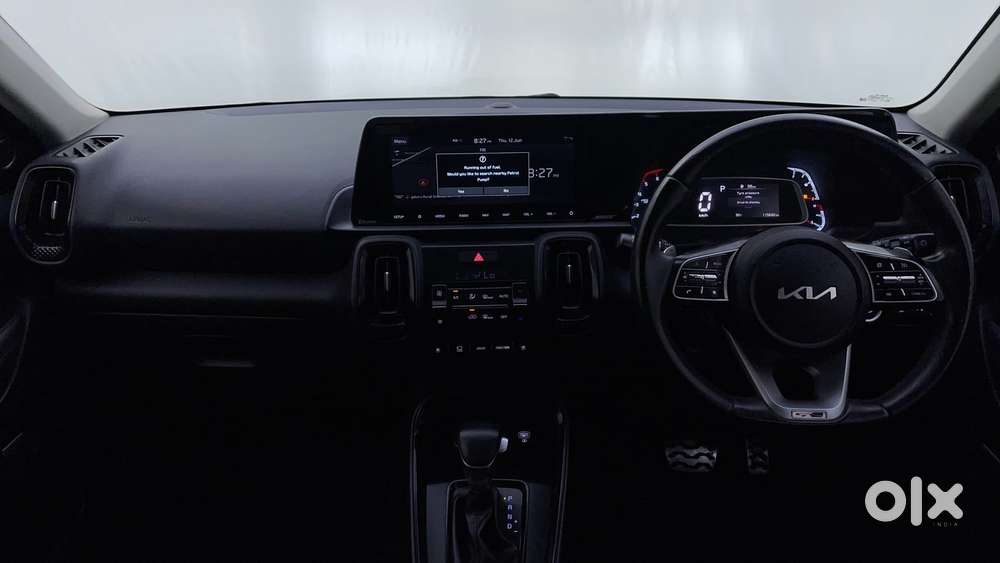 Kia Sonet Gtx Plus 1.5 Dct At, 2021, Diesel