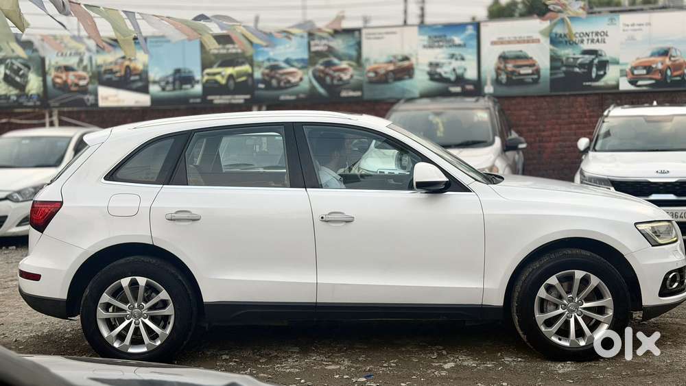 Audi Q5 30 Tdi Quattro, 2015, Diesel