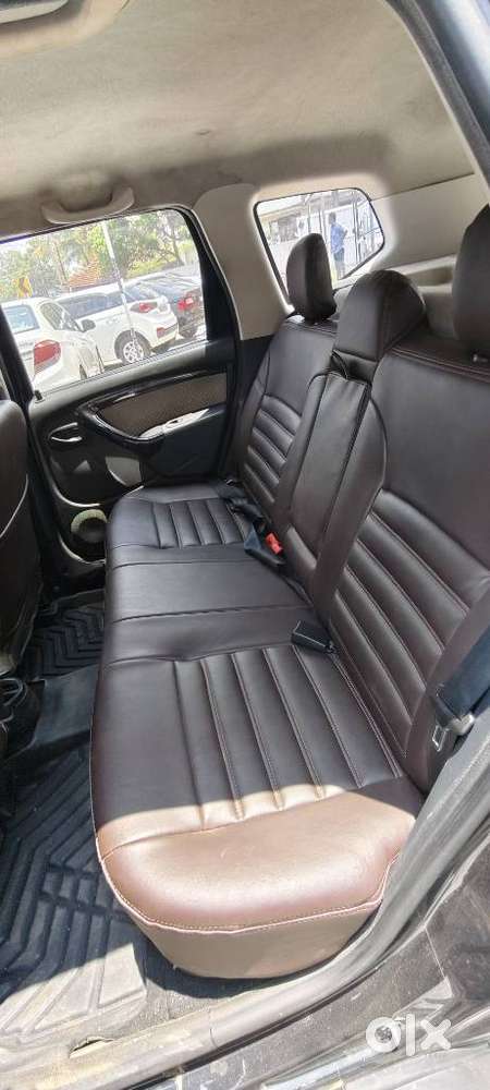 Renault Duster 85ps Diesel Rxl, 2015, Diesel