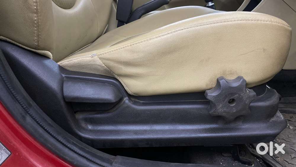 Hyundai Verna 2015-2016 1.6 Vtvt S Option, 2015, Petrol