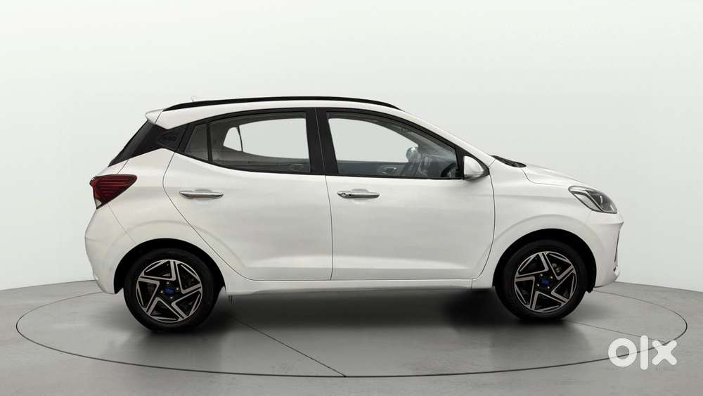 Hyundai Grand I10 Nios Asta 1.2 Kappa Vtvt, 2023, Petrol