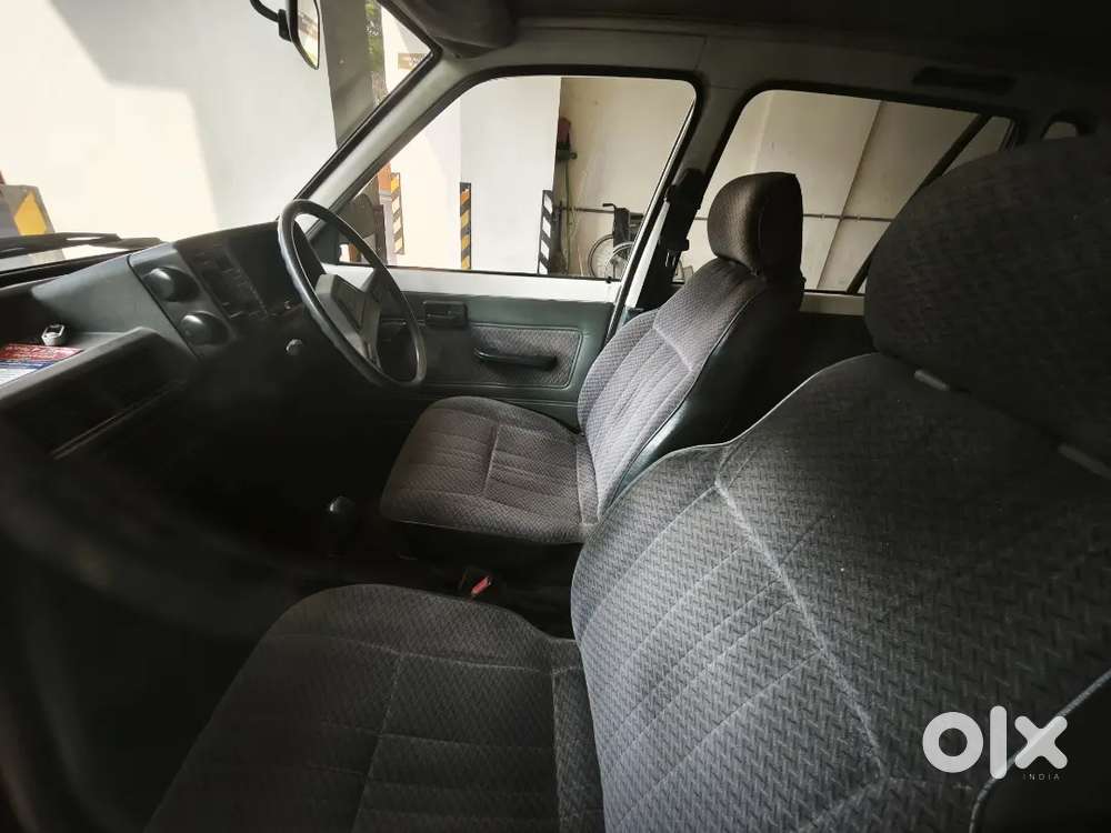 Maruti Suzuki 800 1997 Petrol Well Maintained