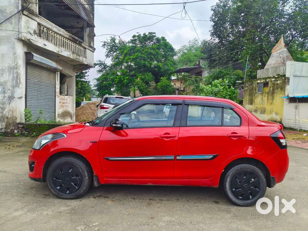 Maruti Suzuki Dzire, 2012, Diesel