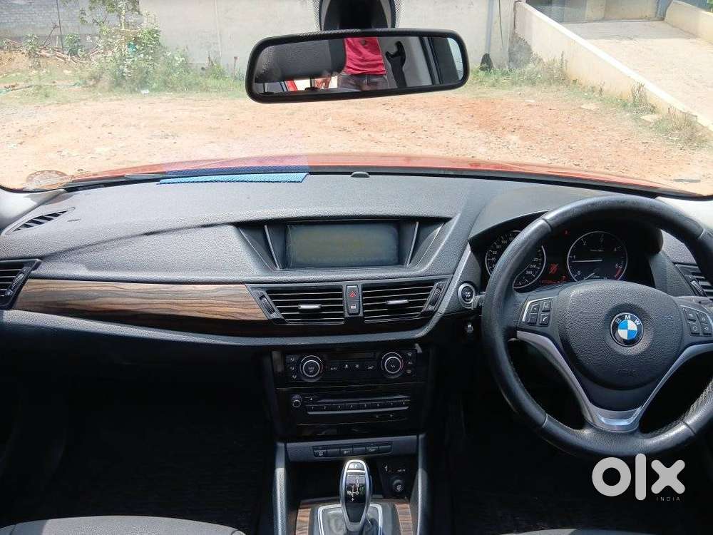 Bmw X1 2.0 Sdrive 20d, 2015, Diesel