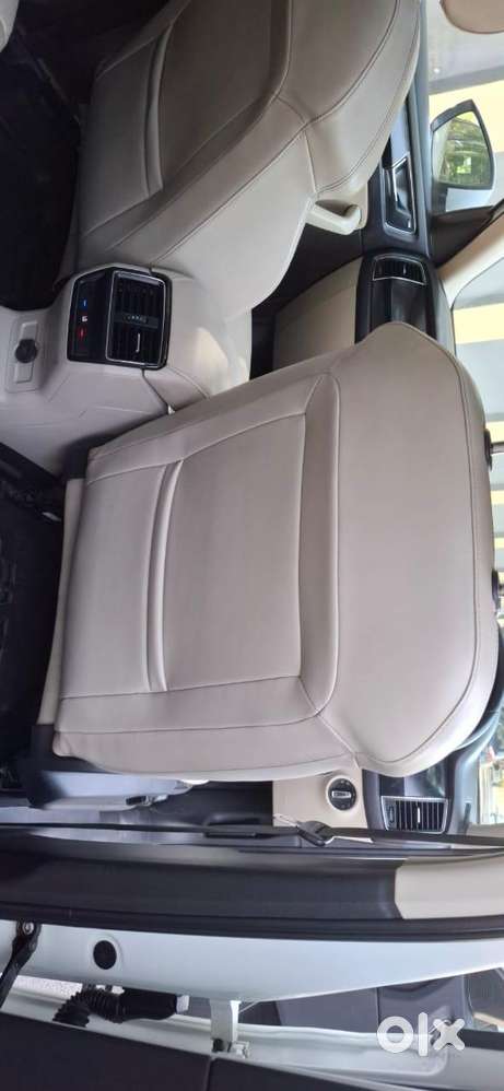 Skoda Kodiaq 2.0 Style Tdi 4x4 At, 2018, Diesel