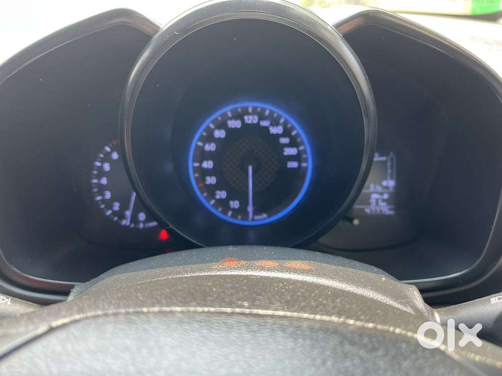 Hyundai Venue S Plus Mt 1.2 Kappa, 2021, Petrol