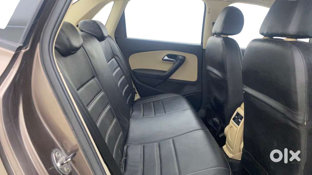 Volkswagen Ameo 1.2 Mpi Highline, 2017, Petrol