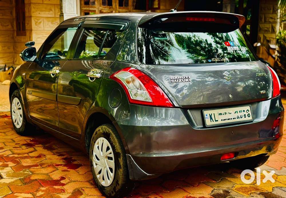 Maruti Suzuki Swift 2016 Diesel Well Maintained