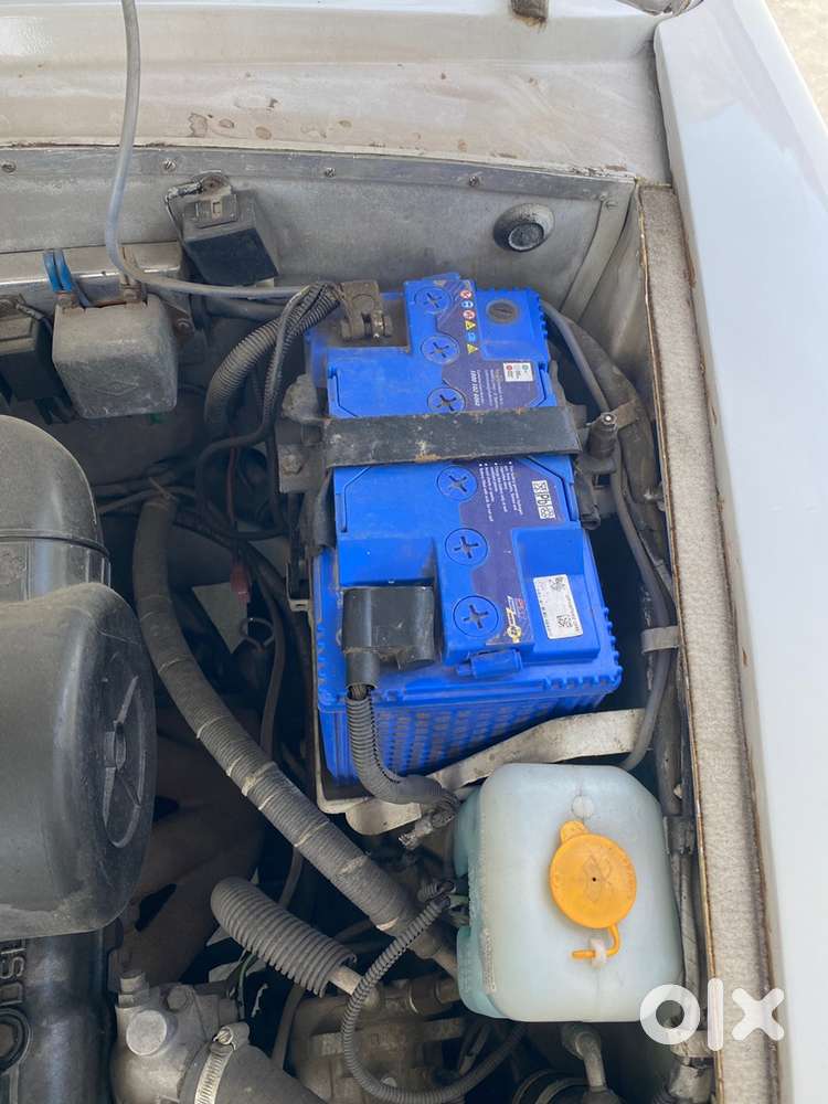 Ambassador Ambassador 2005 Diesel Well Maintained