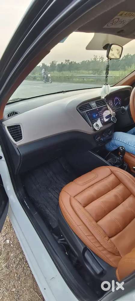 Hyundai Elite I20