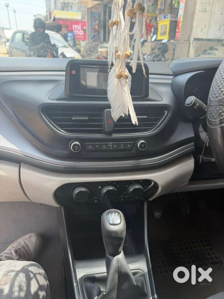 Tata 2021 Car Manual Hybrid Km