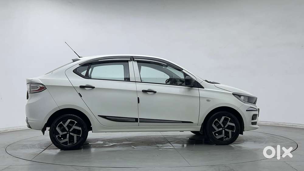 Tata Tigor 1.2 Revotron Xt, 2025, Petrol