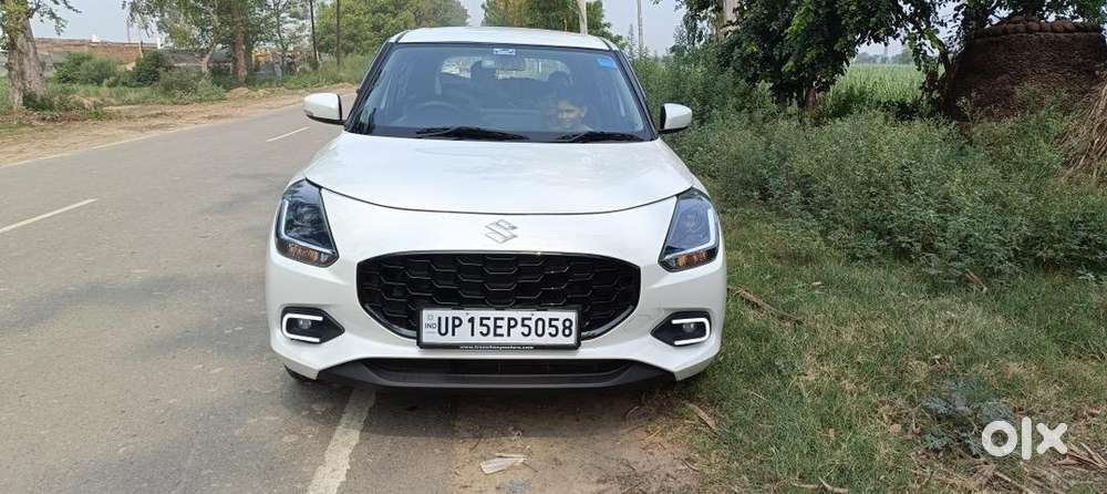 Maruti Suzuki 2024 Car