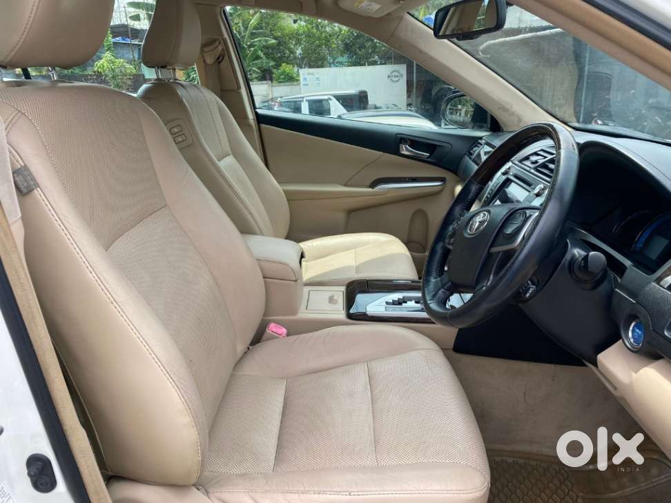 Toyota Camry 2.5l Automatic, 2014, Petrol